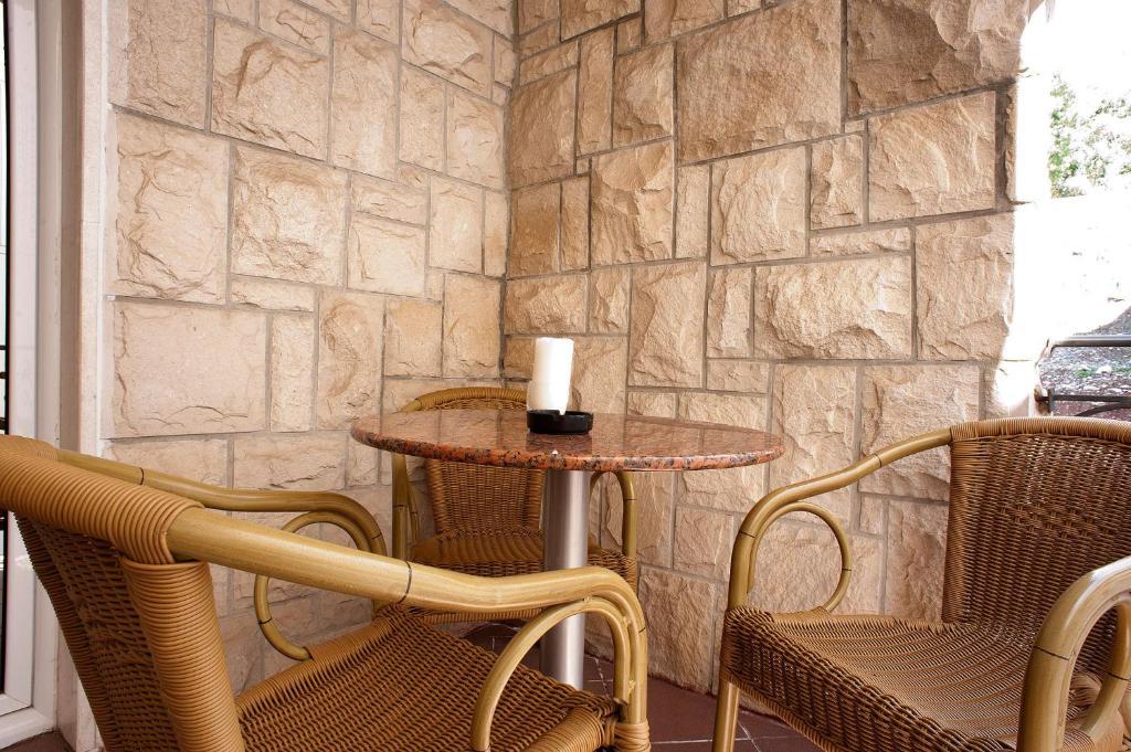 Apartments Vuksic Sveti Stefan Room photo