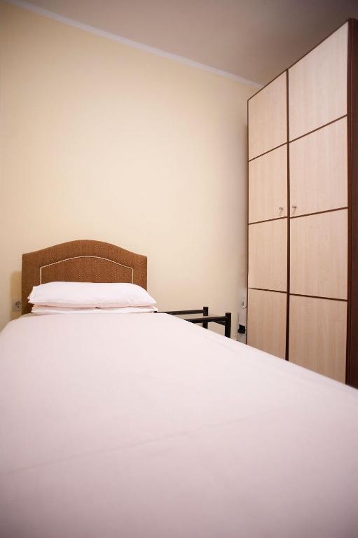 Apartments Vuksic Sveti Stefan Room photo