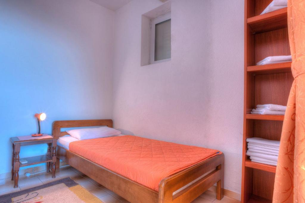 Apartments Vuksic Sveti Stefan Room photo